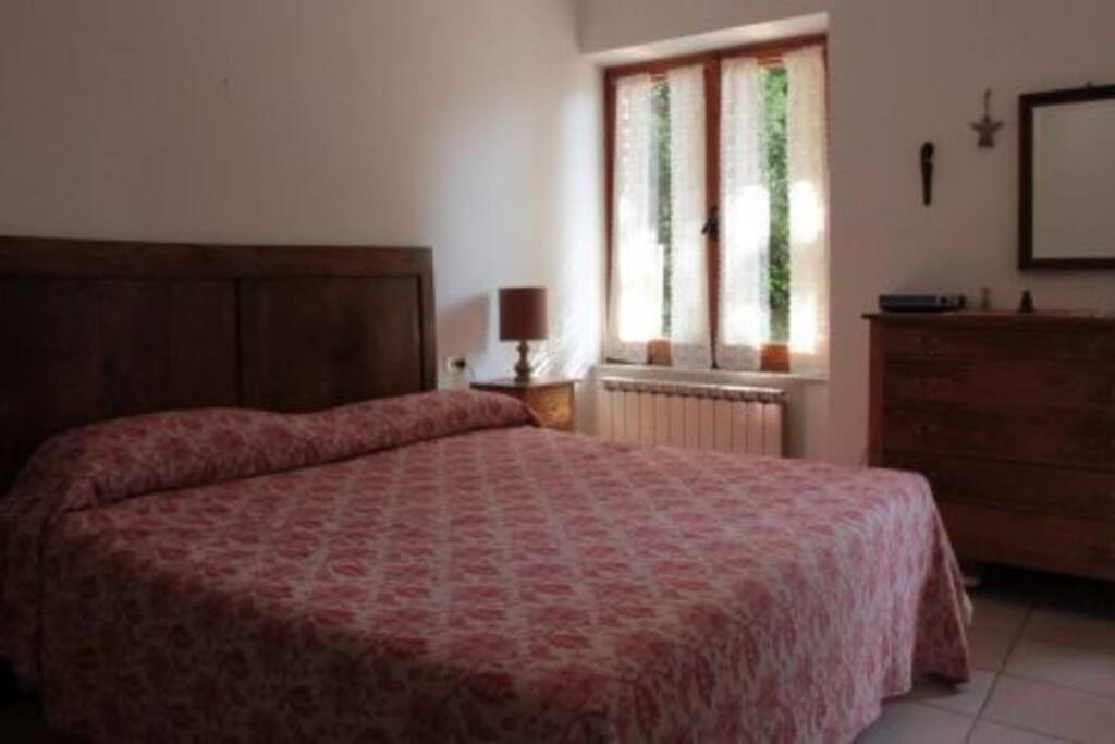 Apartment In Nature,10Min From City Perugia Exteriör bild