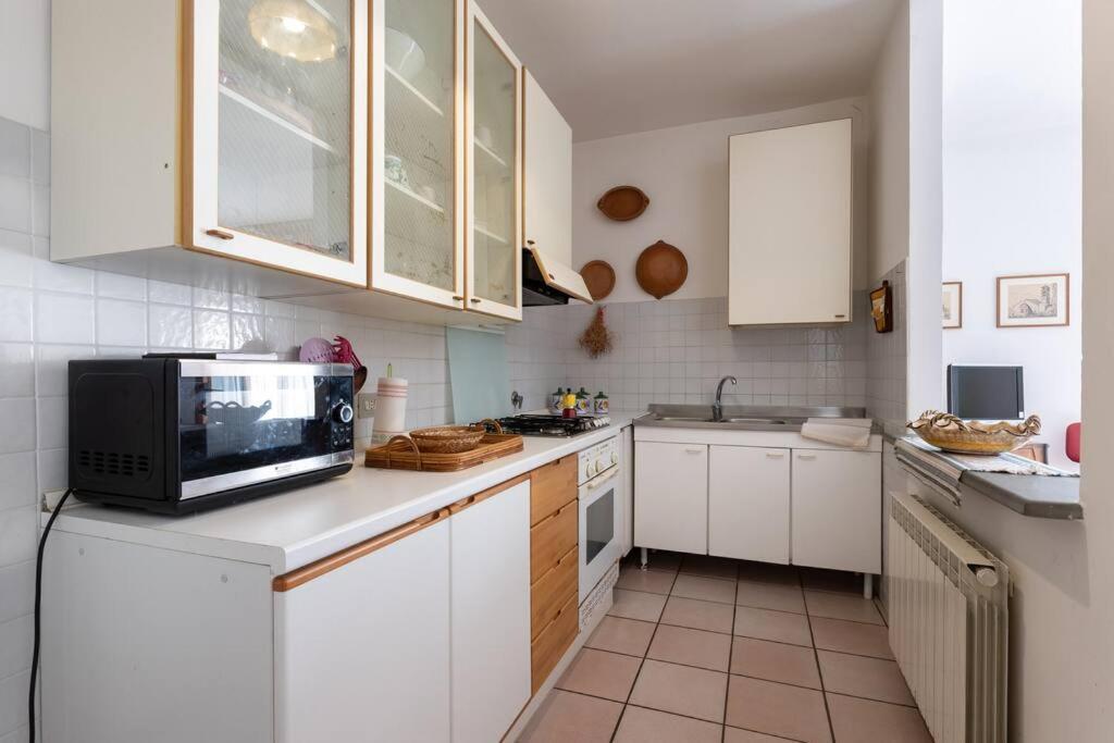 Apartment In Nature,10Min From City Perugia Exteriör bild