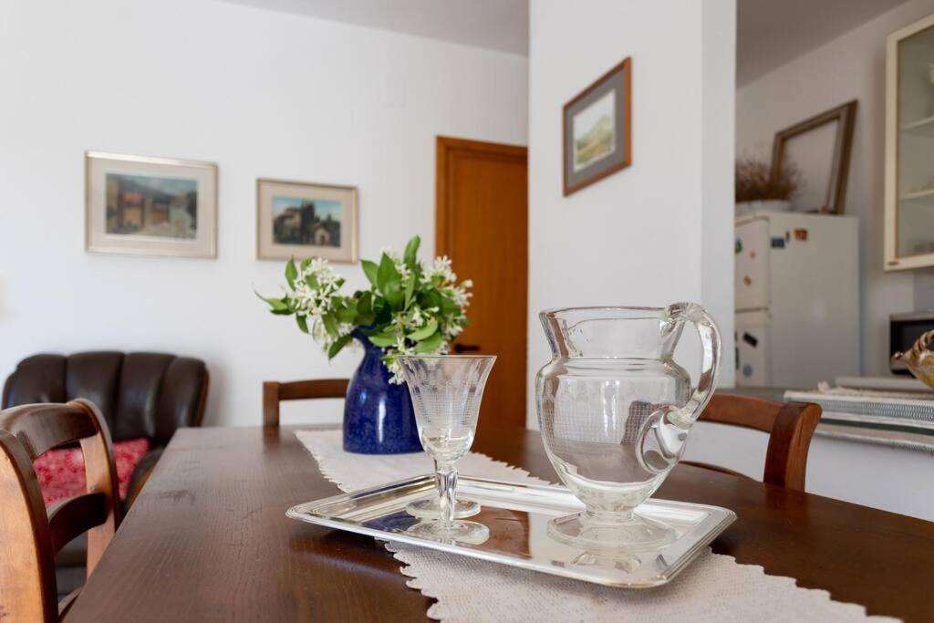 Apartment In Nature,10Min From City Perugia Exteriör bild